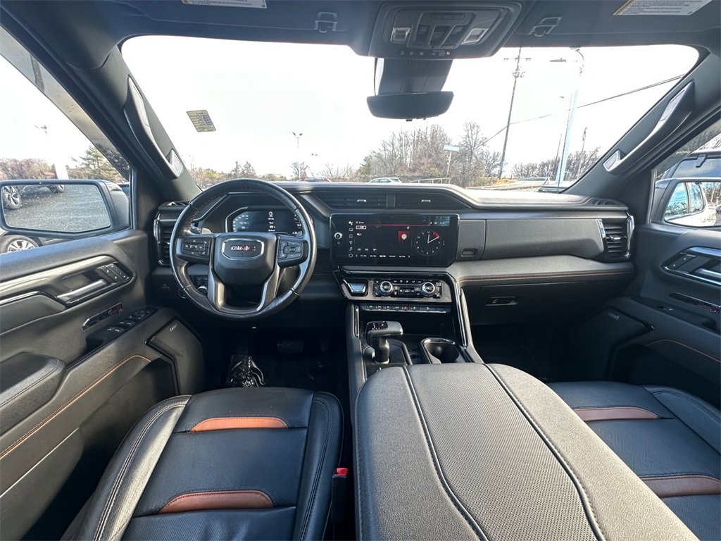 Used 2023 GMC Sierra 1500 AT4 w/ AT4 Premium Package image 22