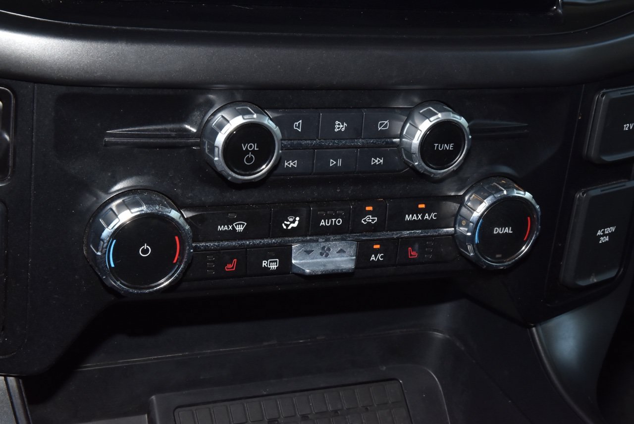 Used 2024 Ford F150 XLT w/ Equipment Group 302A MID AWD/4WD image 30