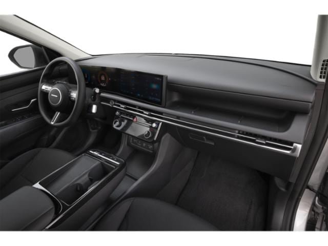 New 2026 Hyundai Tucson Blue SE FWD image 14
