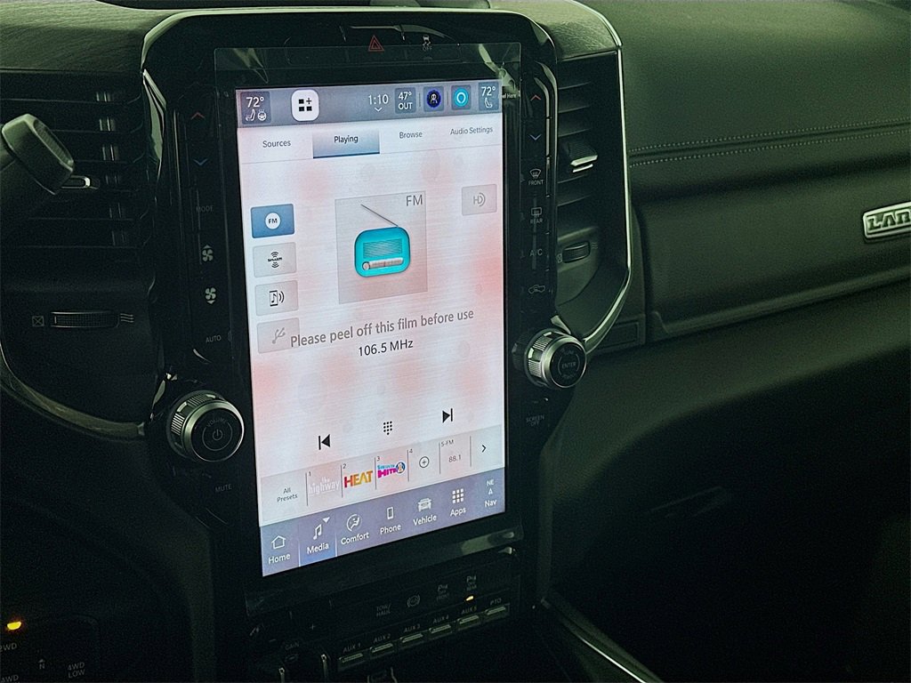 New 2026 RAM 4500 Tradesman image 13