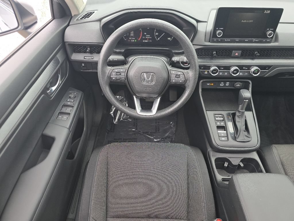Certified 2023 Honda CR-V EX image 23