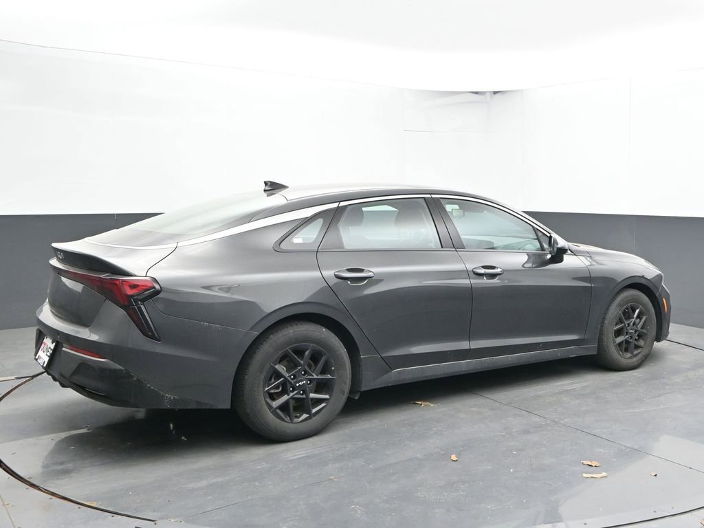 Used 2025 Kia K5 LXS FWD image 11