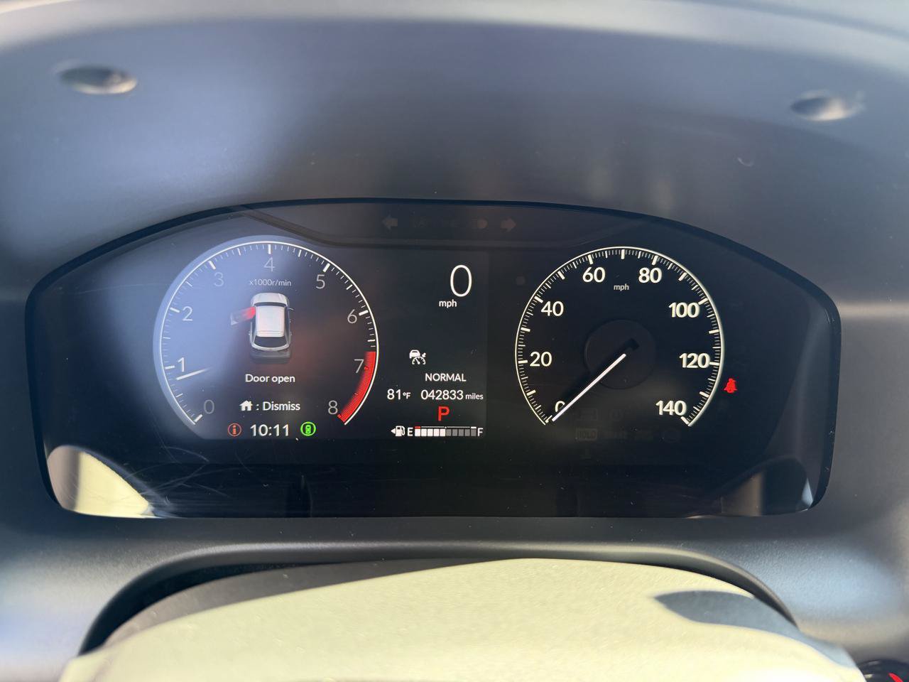 Used 2024 Honda HR-V EX-L image 24