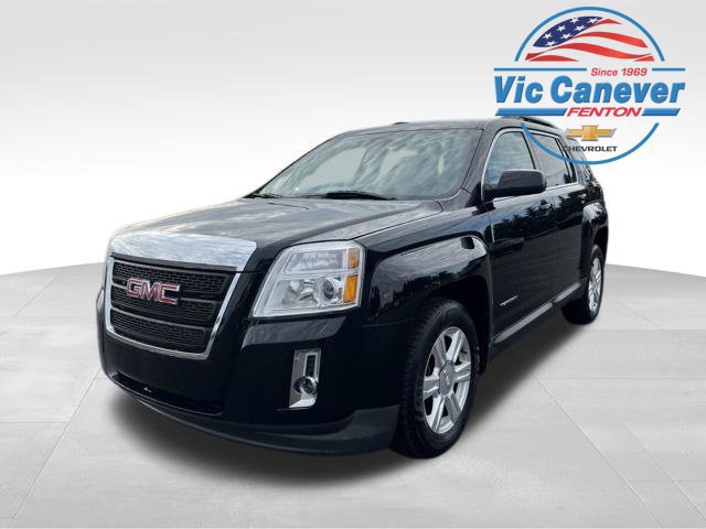 Used 2015 GMC Terrain SLE w/ Convenience Package FWD 360° Tour