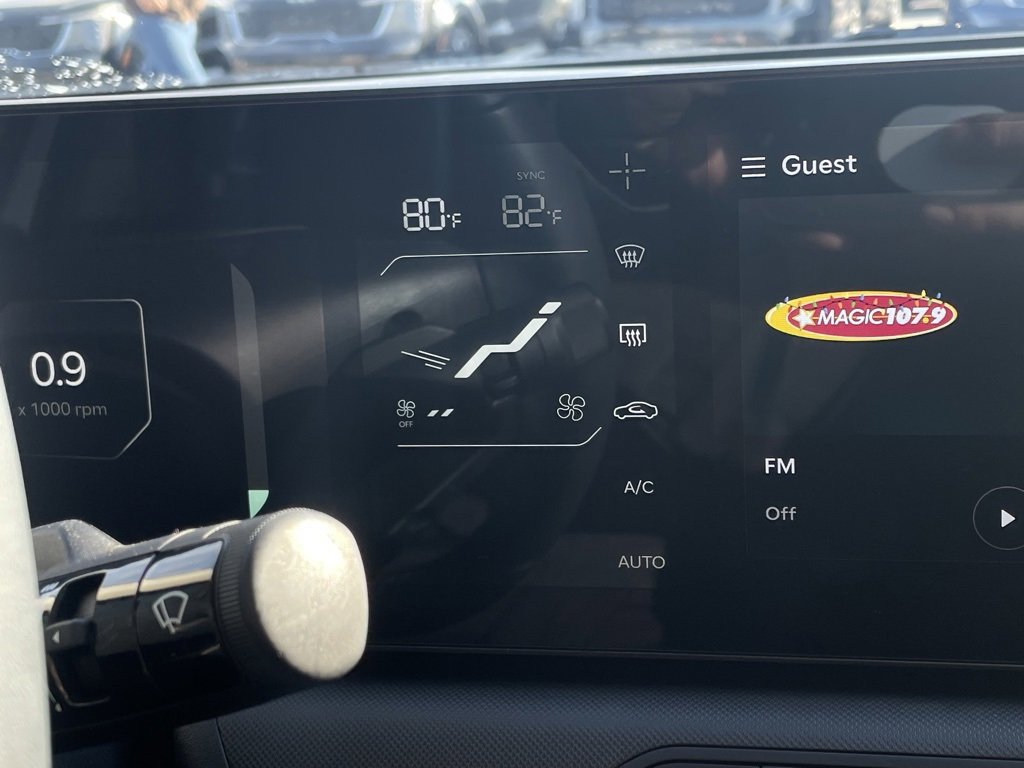 Certified 2025 Kia K4 EX image 16