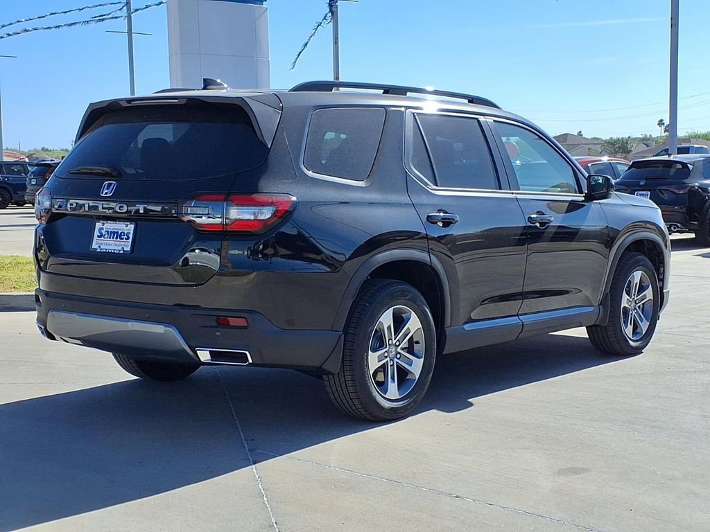 New 2026 Honda Pilot EX-L image 7