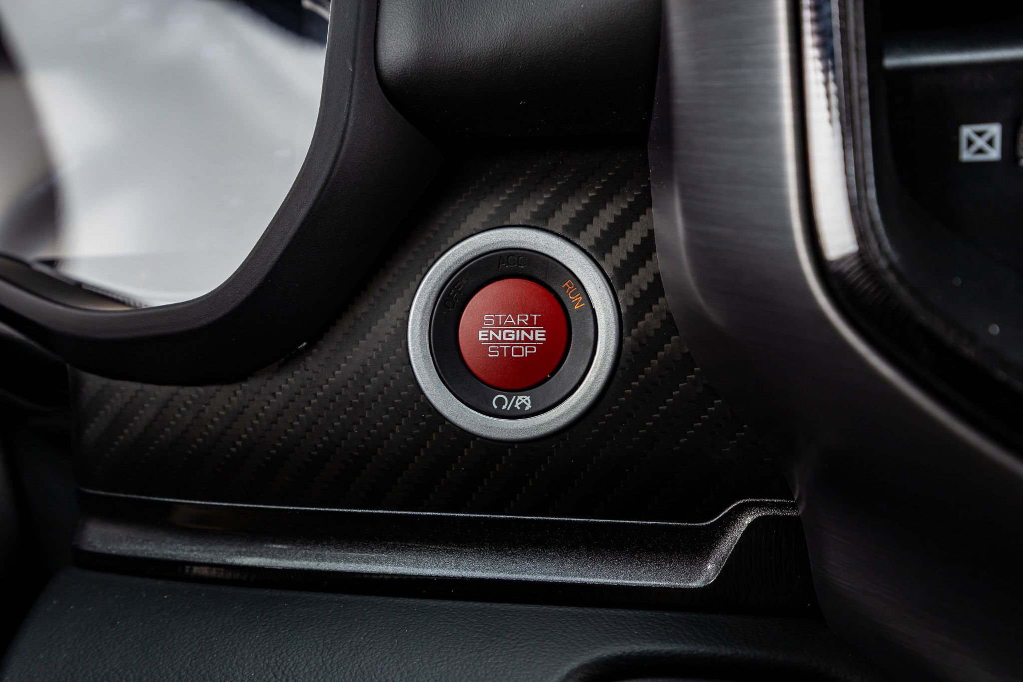 Used 2023 RAM 1500 TRX w/ TRX Level 2 Equipment Group image 23