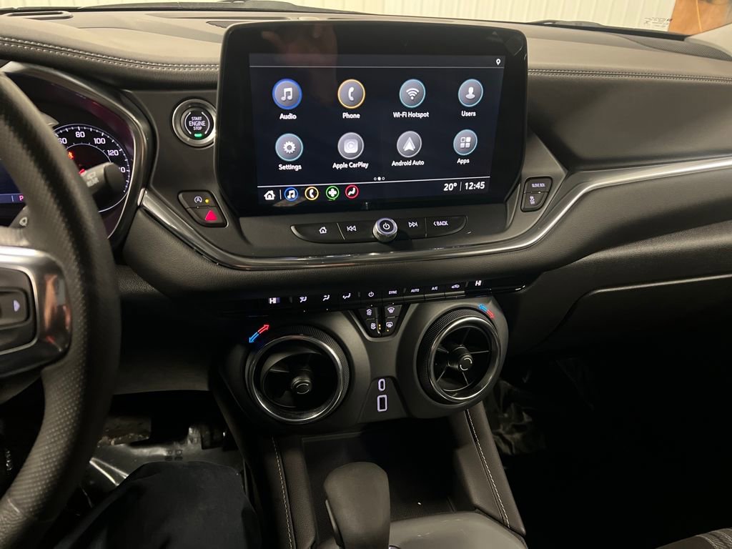 Certified 2023 Chevrolet Blazer LT image 23