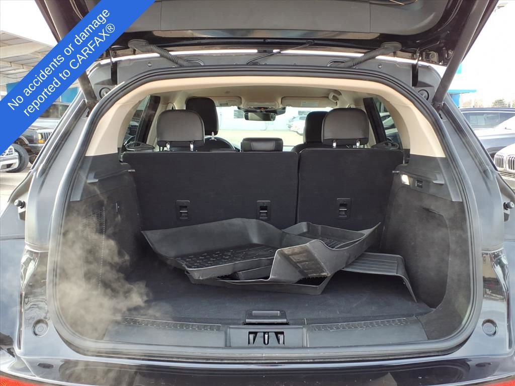 Used 2023 Lincoln Corsair AWD w/ Equipment Group 101A image 11