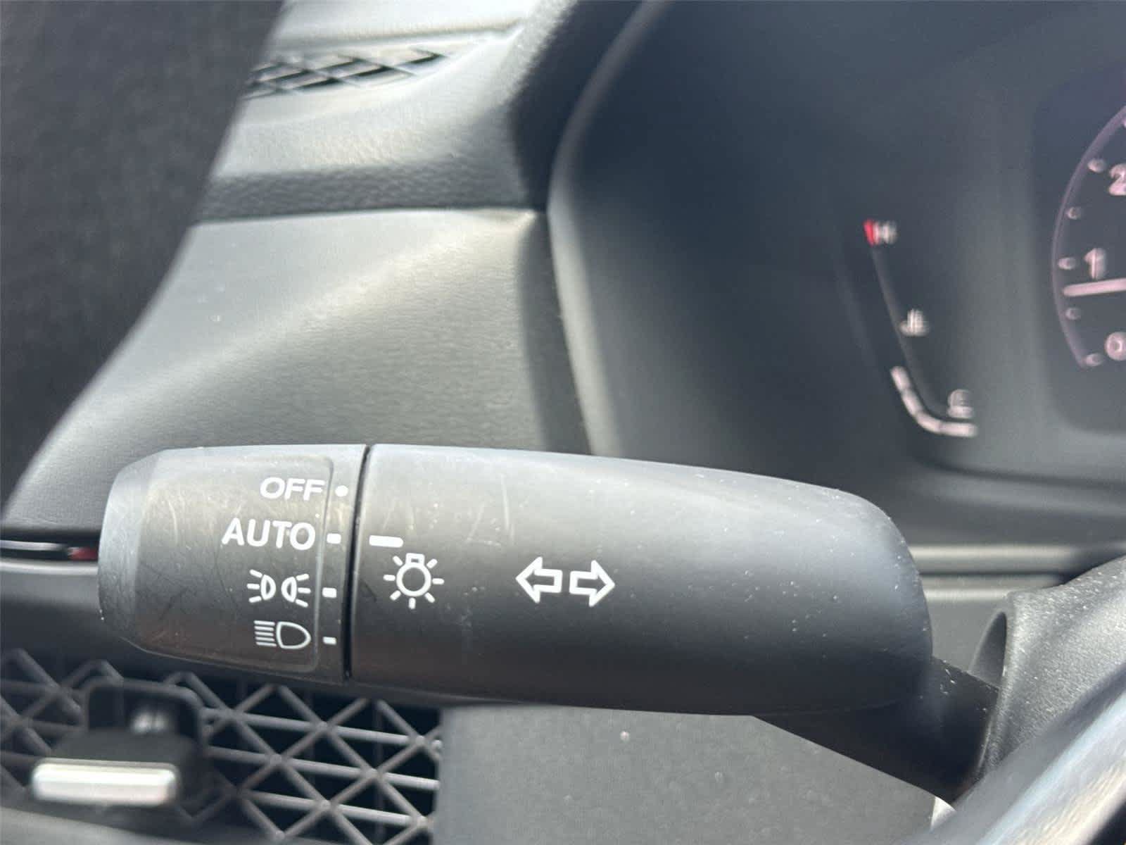 Used 2026 Honda Accord SE image 22