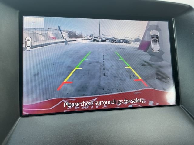 Used 2020 Ford Edge ST w/ Equipment Group 401A image 41