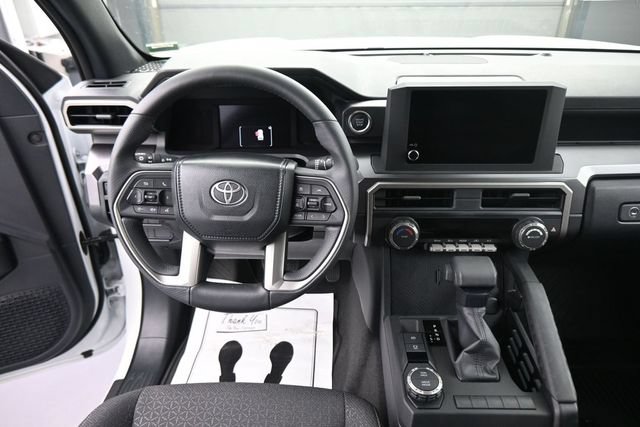 Used 2026 Toyota 4Runner SR5 RWD image 22