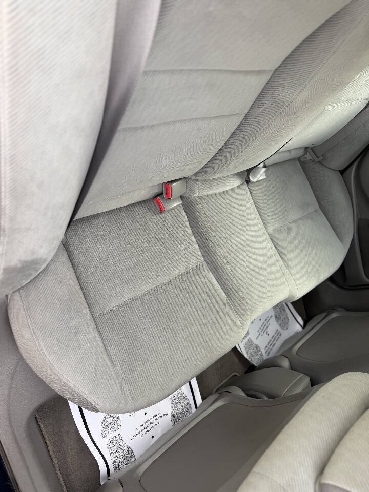 Used 2010 Honda Civic LX image 18