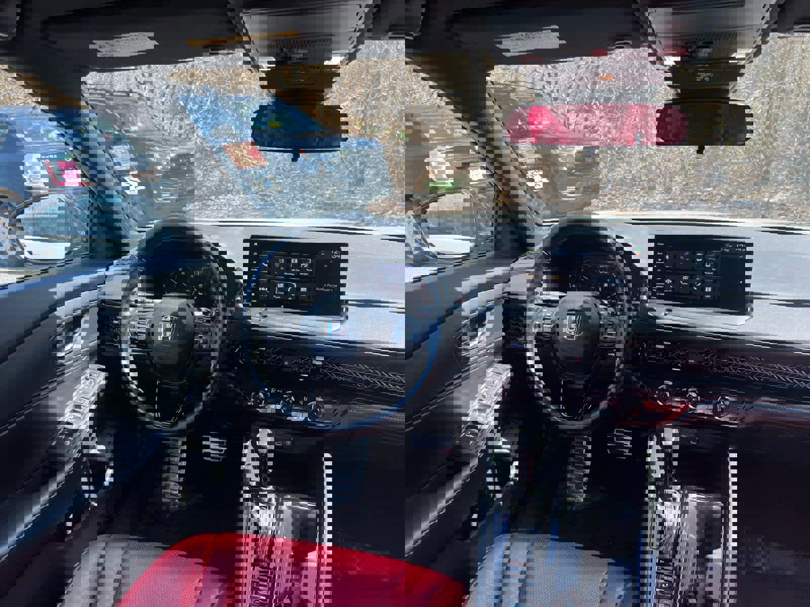 Used 2023 Honda Accord Sport image 37