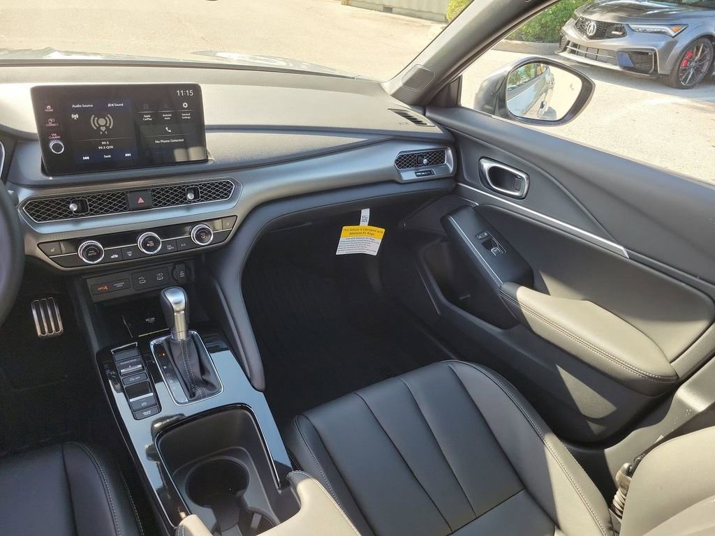 New 2026 Acura Integra A-Spec image 3