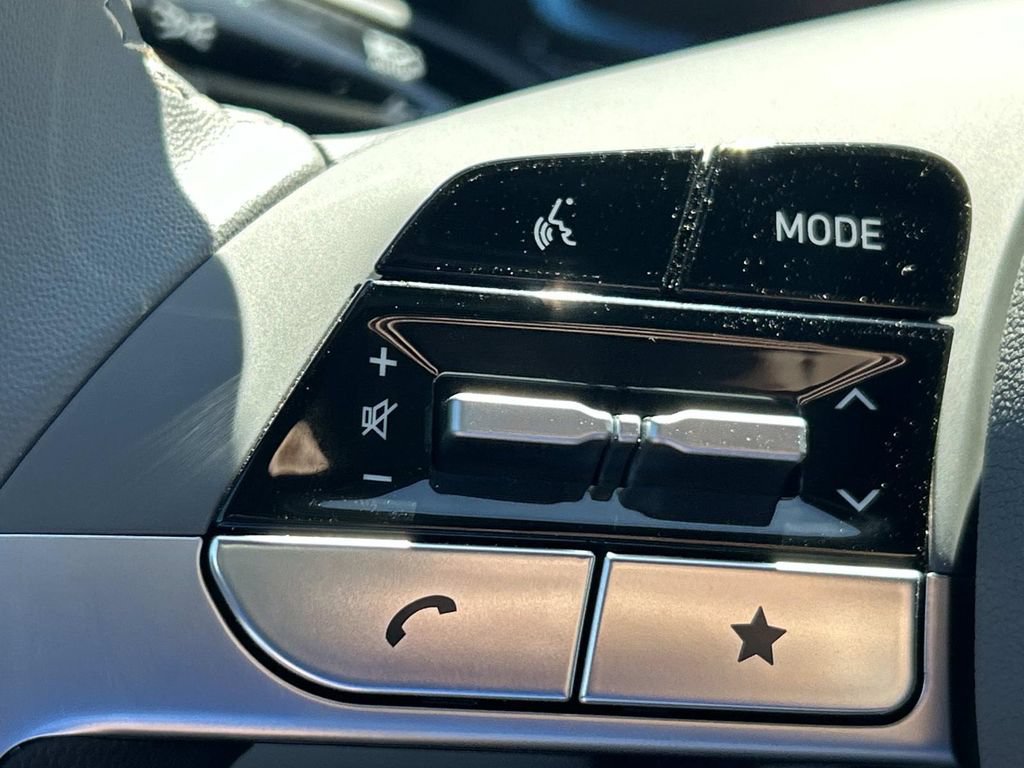 New 2026 Hyundai Elantra Sport FWD image 26