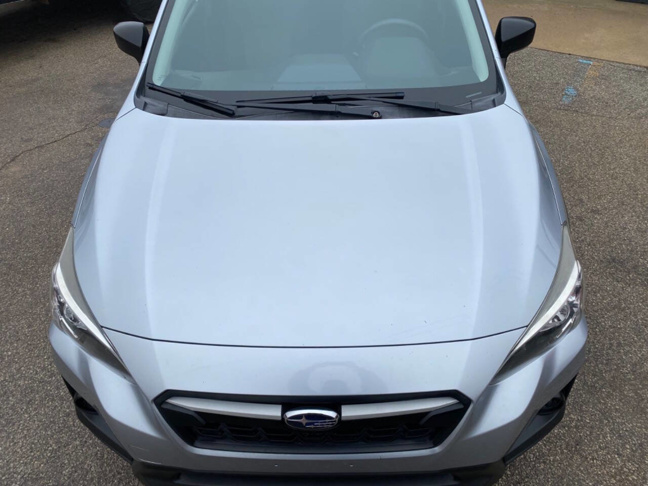 Used 2018 Subaru Crosstrek 2.0i image 50