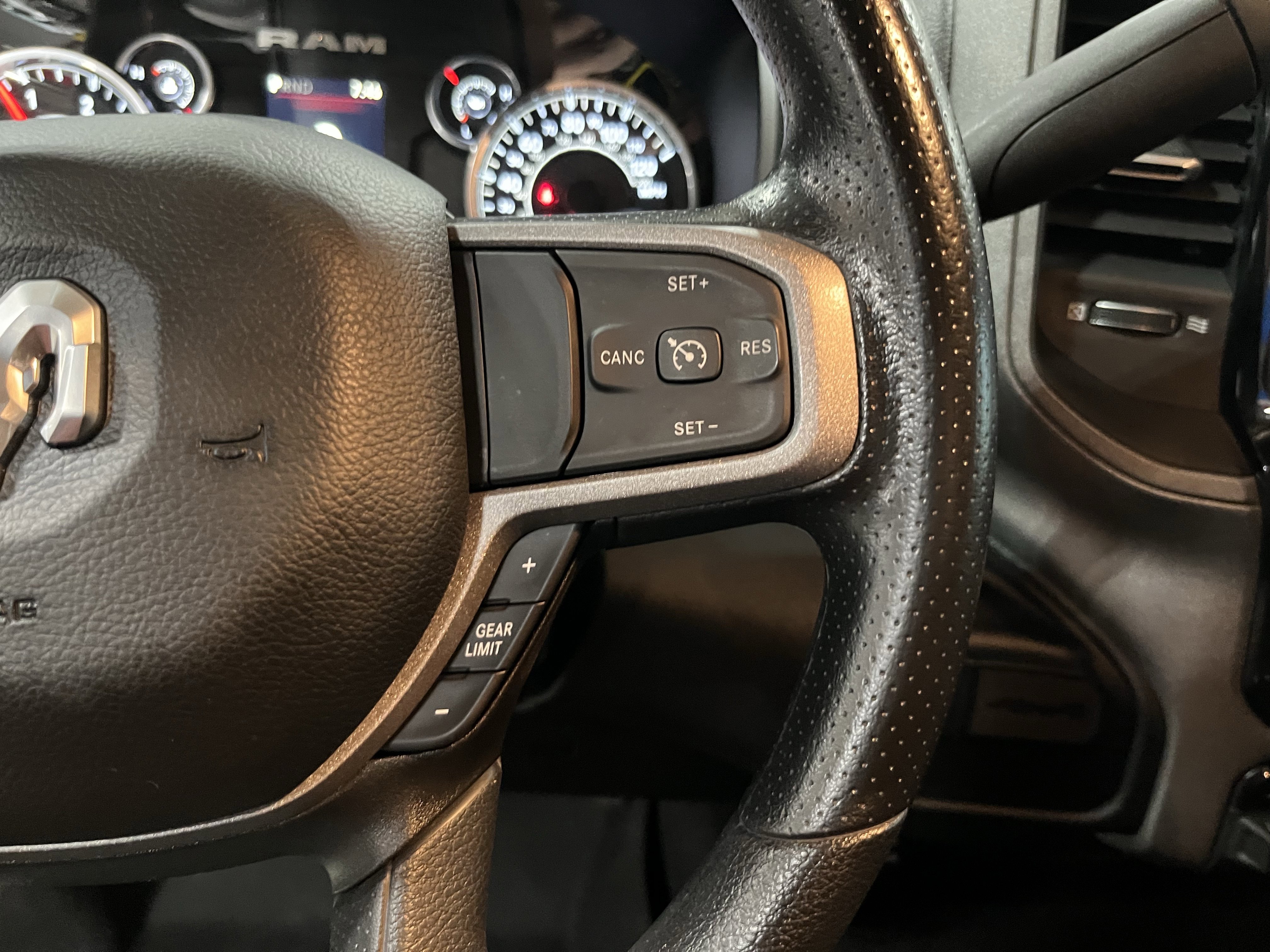 Used 2024 RAM 3500 Tradesman w/ Towing Technology Group image 22