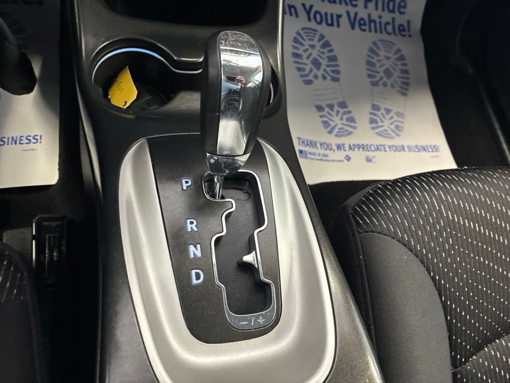Used 2018 Dodge Journey SE FWD image 39