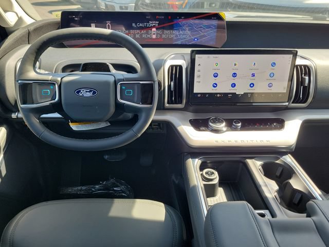 New 2027 Ford Expedition Max Active AWD/4WD image 17