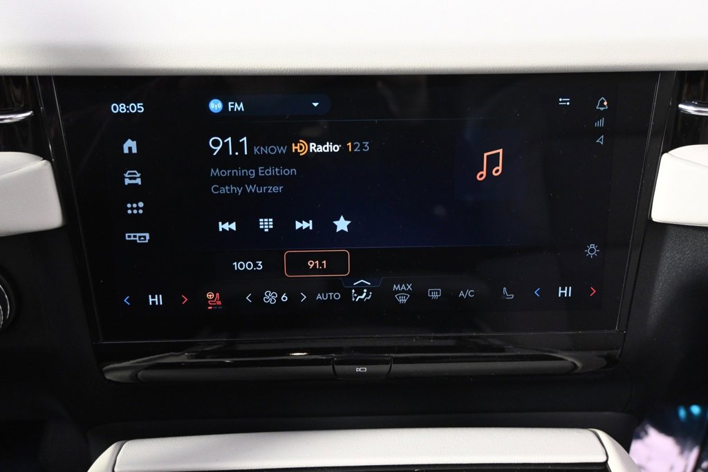 New 2026 Lincoln Navigator Reserve image 29