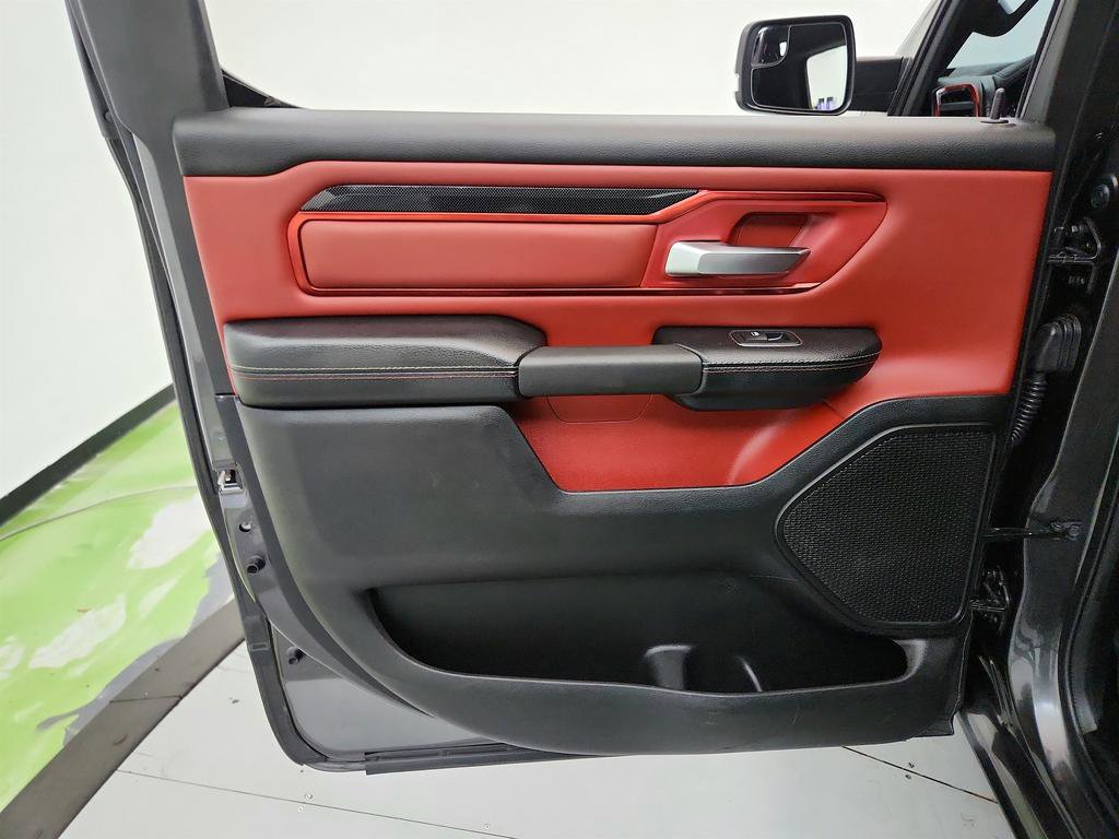 Used 2019 RAM 1500 Rebel w/ Rebel Level 2 Equipment Group AWD/4WD image 23