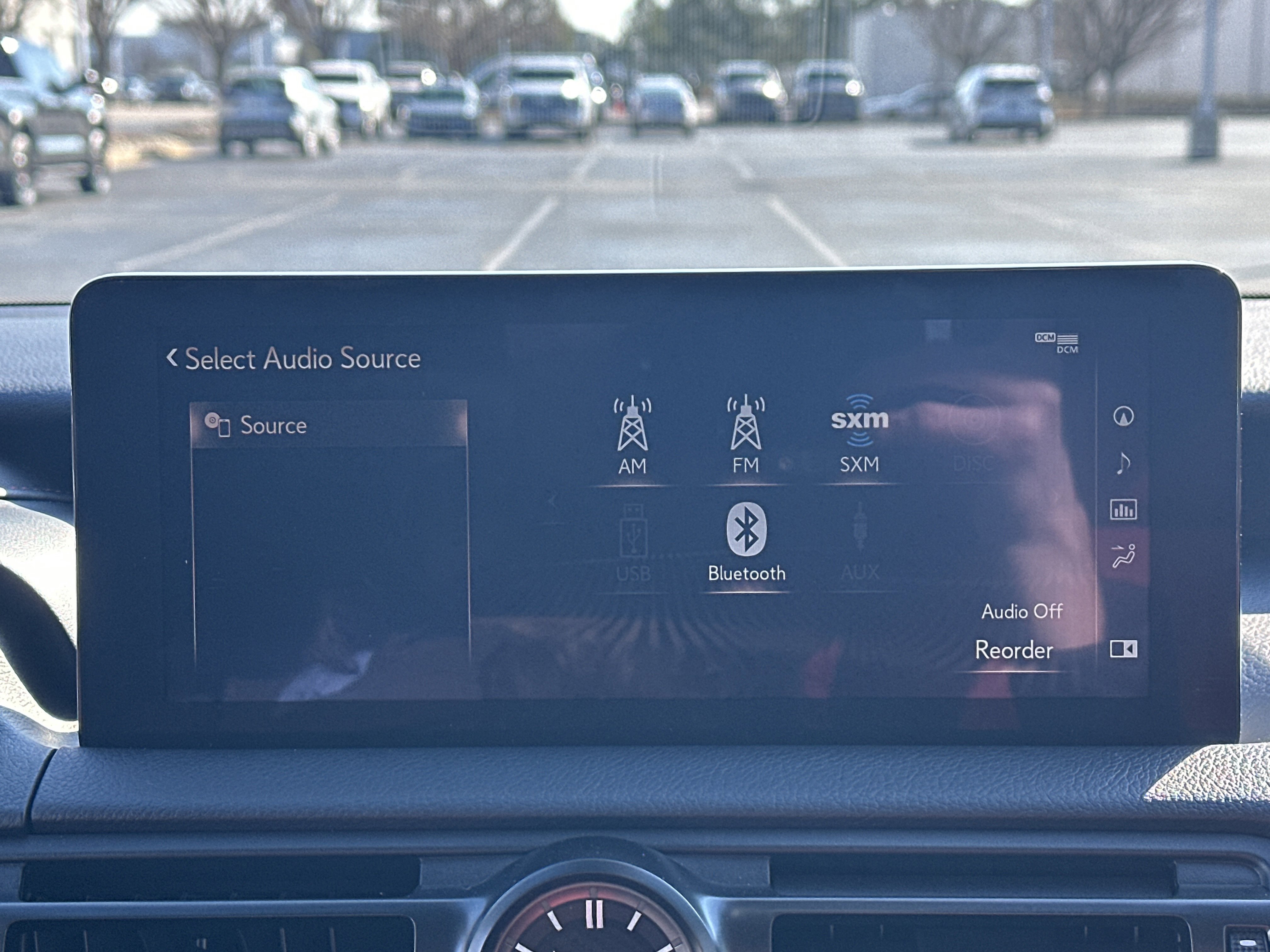 Used 2024 Lexus IS 350 F Sport image 23