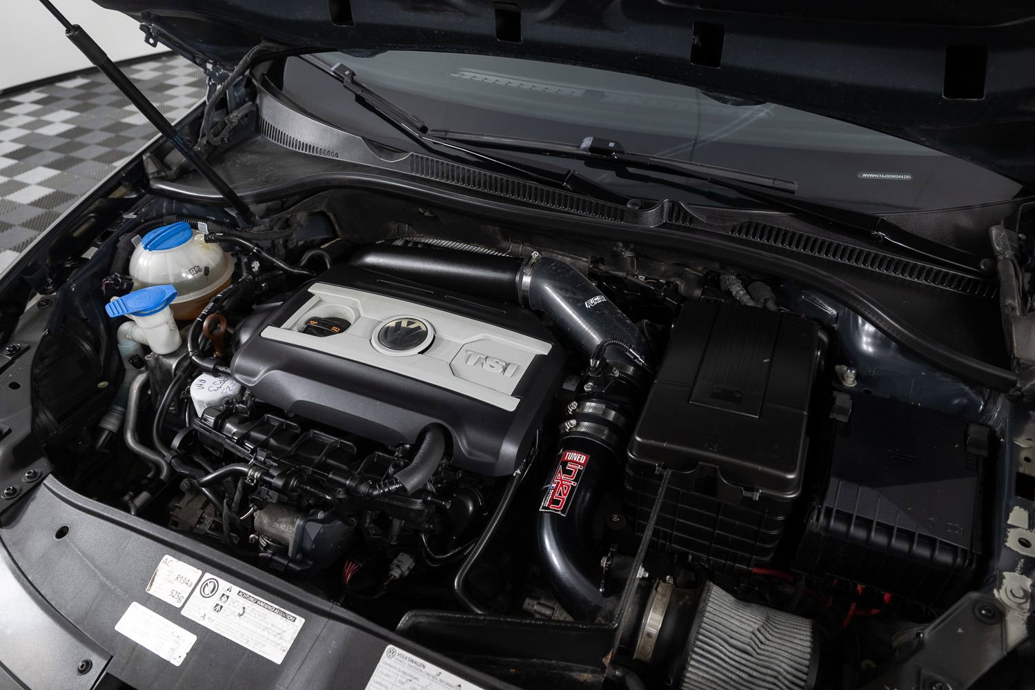 Used 2013 Volkswagen Golf 4-Door image 39