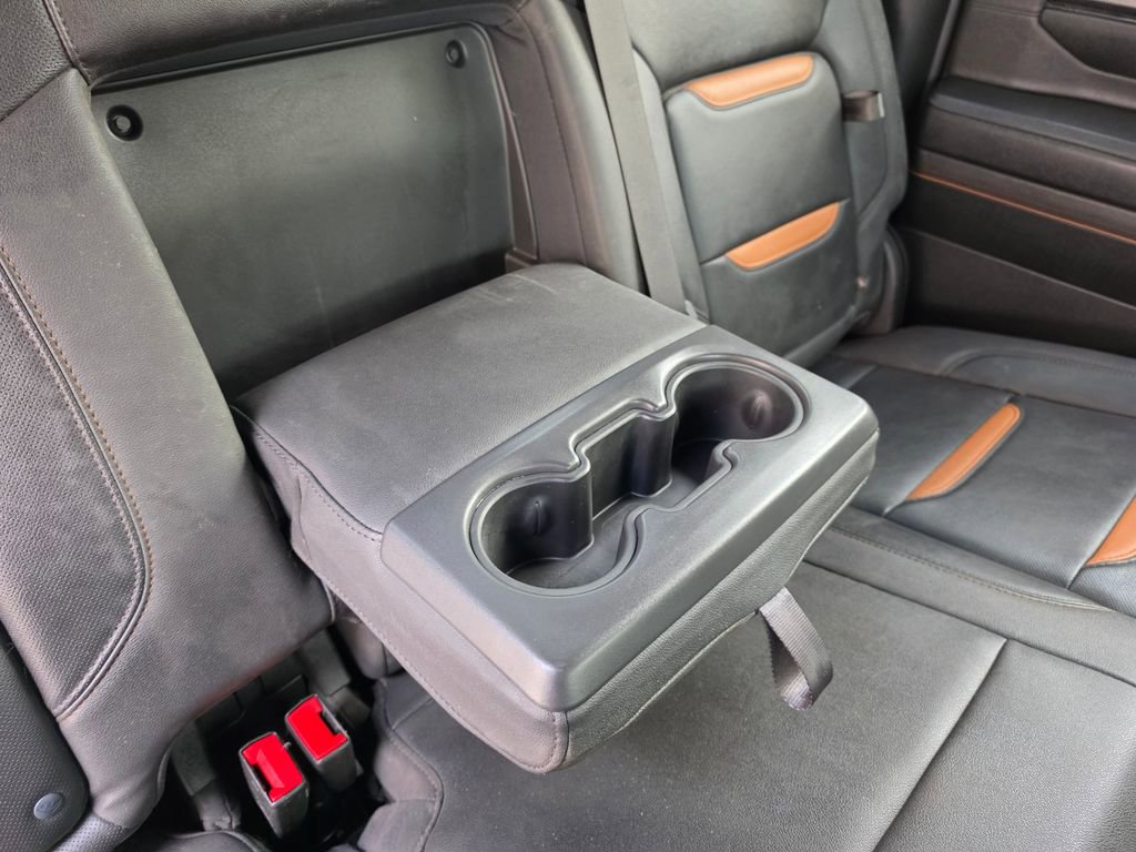 Used 2024 GMC Sierra 2500 AT4 w/ AT4 Preferred Package image 53