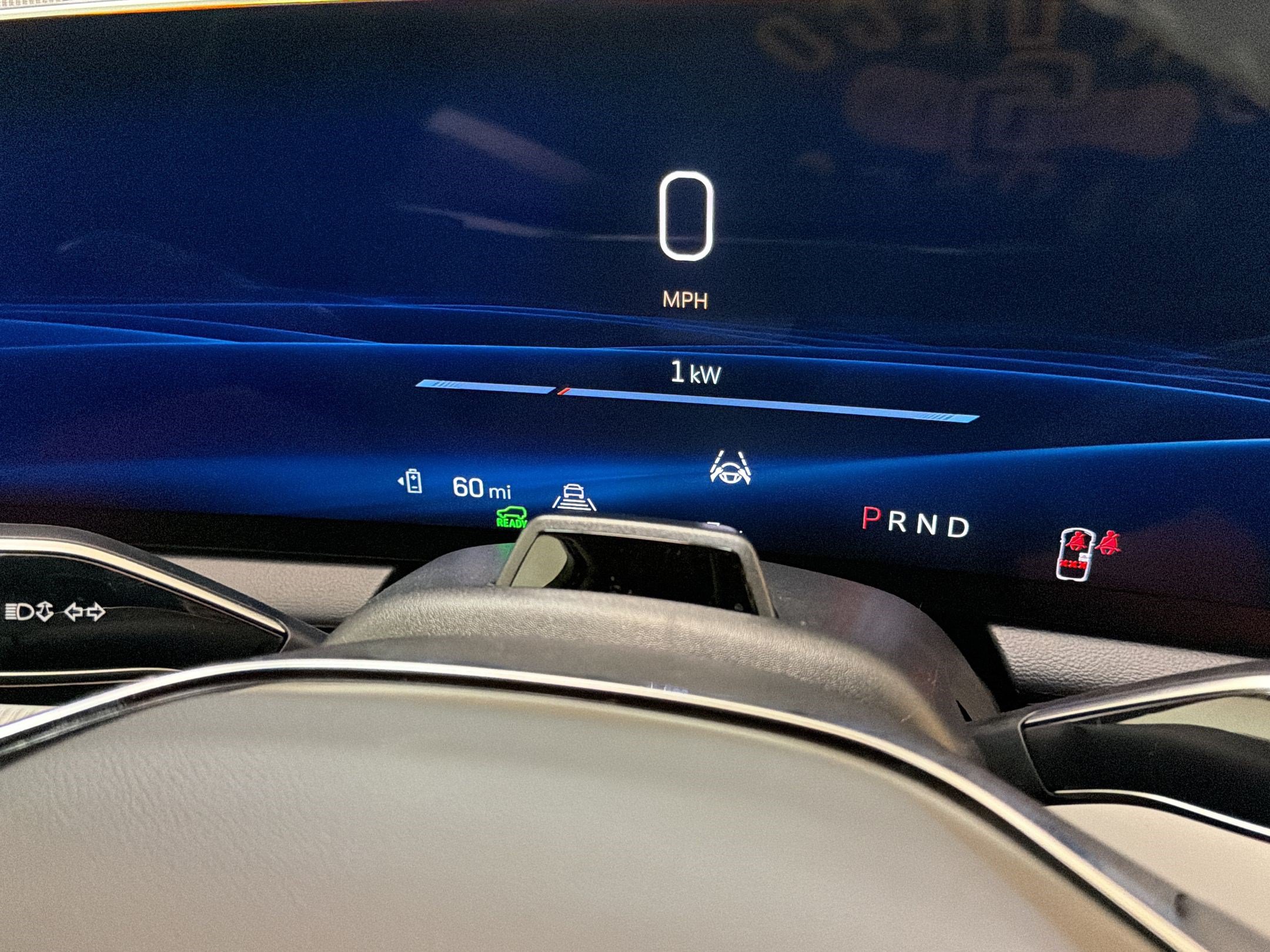 New 2027 Cadillac Optiq Sport RWD image 22