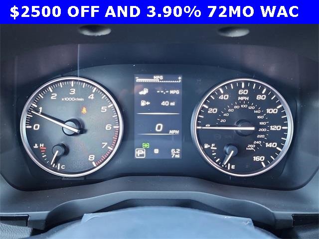 New 2026 Subaru Ascent Bronze Edition image 28