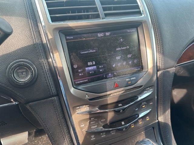 Used 2013 Lincoln MKX FWD image 19