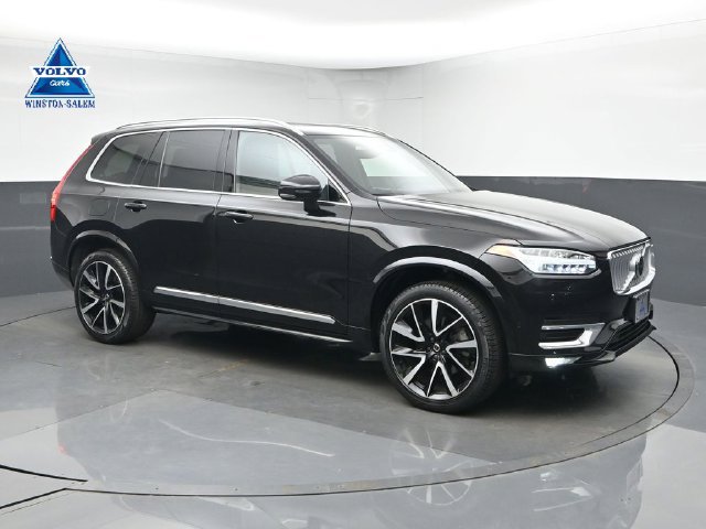 Used 2024 Volvo XC90 B6 Ultimate w/ Protection Package Premier