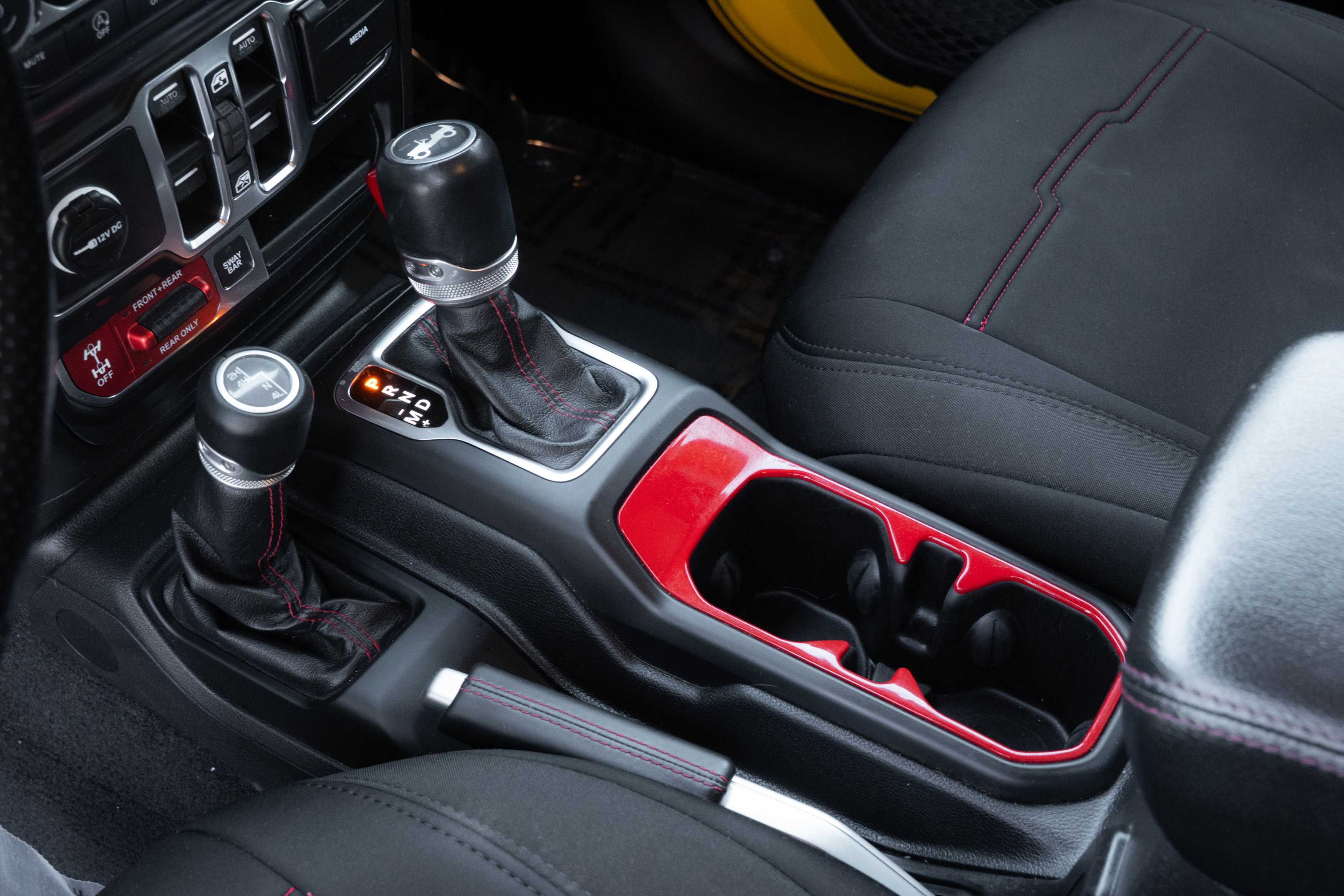 Used 2019 Jeep Wrangler Unlimited Rubicon image 20