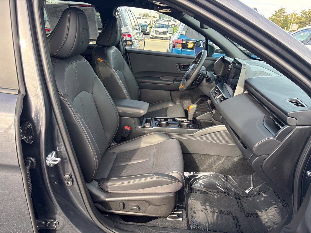 Certified 2026 Subaru Outback Wilderness AWD/4WD image 10