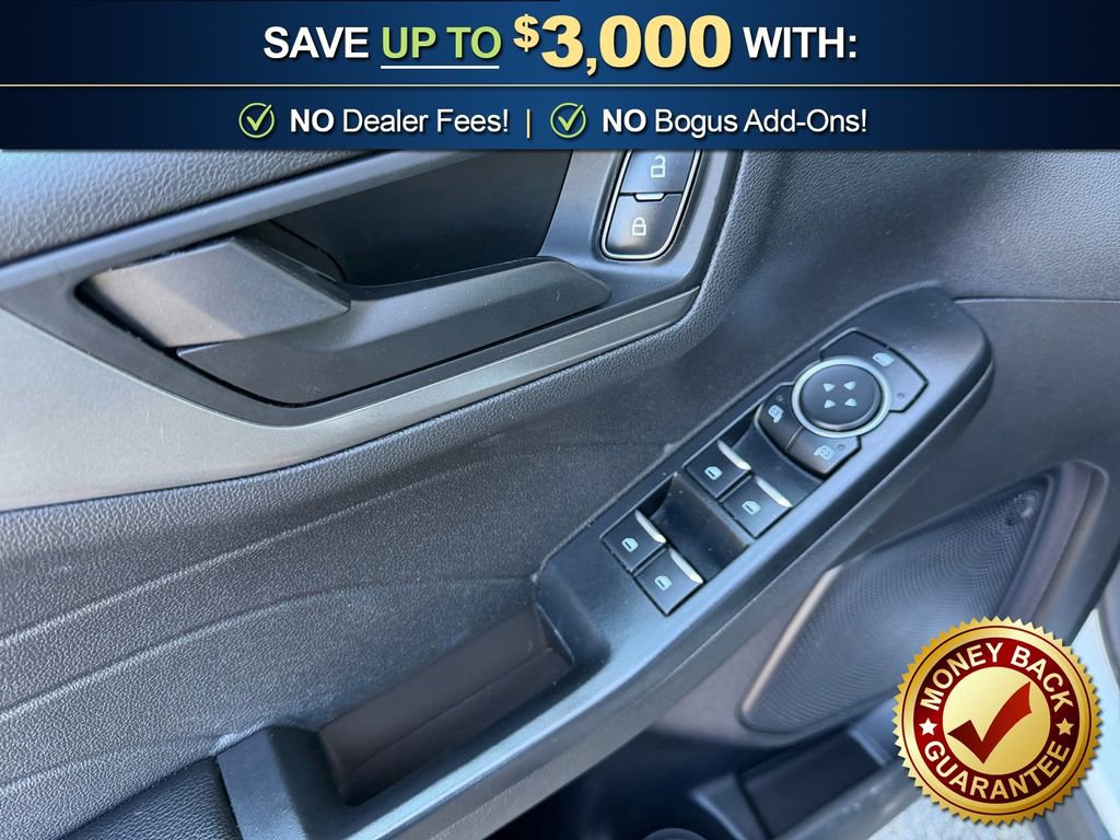 Used 2024 Ford Escape Active AWD/4WD image 16