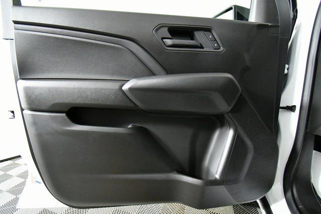 New 2026 Chevrolet Colorado Trail Boss image 21