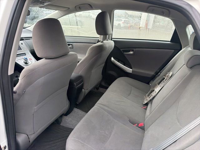 Used 2013 Toyota Prius Three image 6