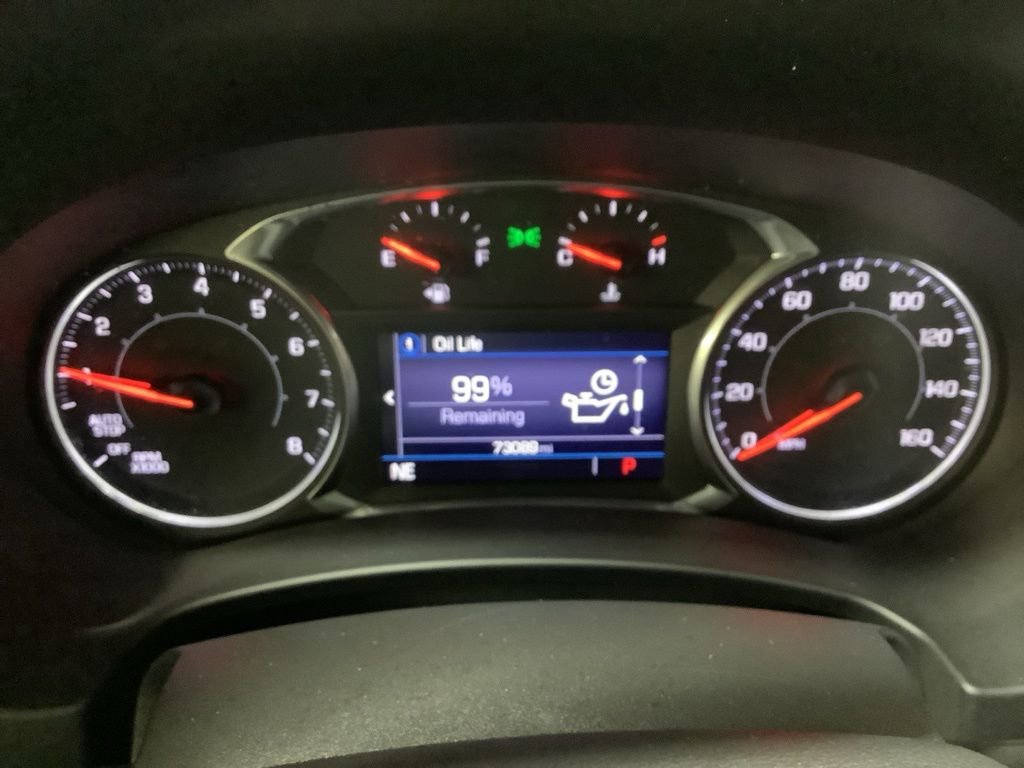 Used 2021 GMC Terrain SLE w/ Driver Convenience Package image 34