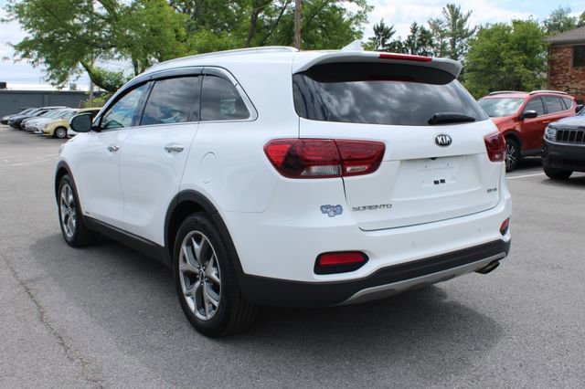 Used 2019 Kia Sorento EX AWD/4WD image 37