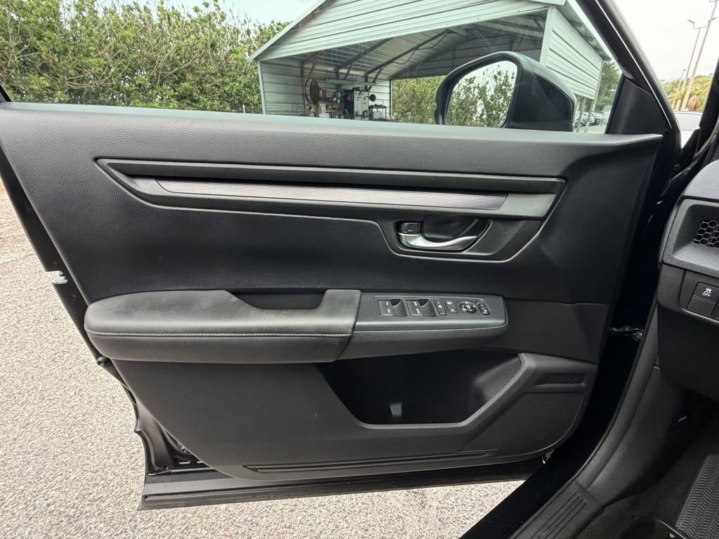 Used 2023 Honda CR-V EX image 21