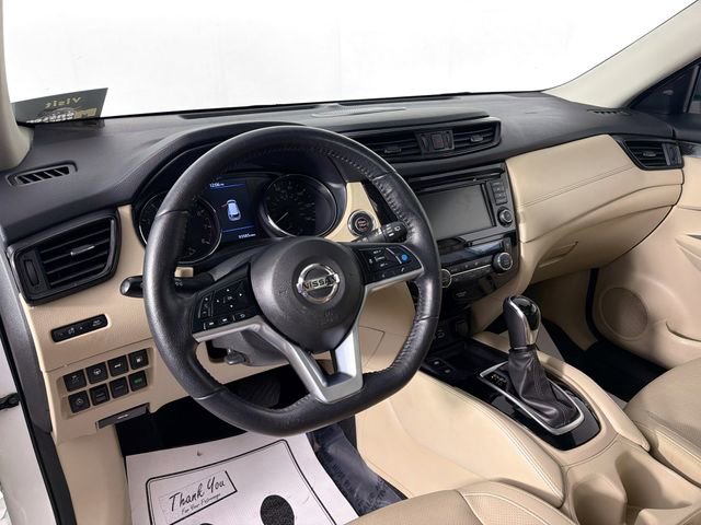 Used 2019 Nissan Rogue S image 9