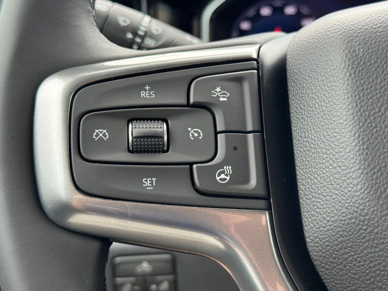 New 2026 Chevrolet Silverado 1500 RST w/ RST Select Package AWD/4WD image 30