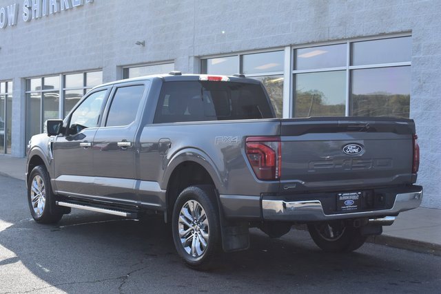 Used 2024 Ford F150 Lariat w/ Tow/Haul Package image 4