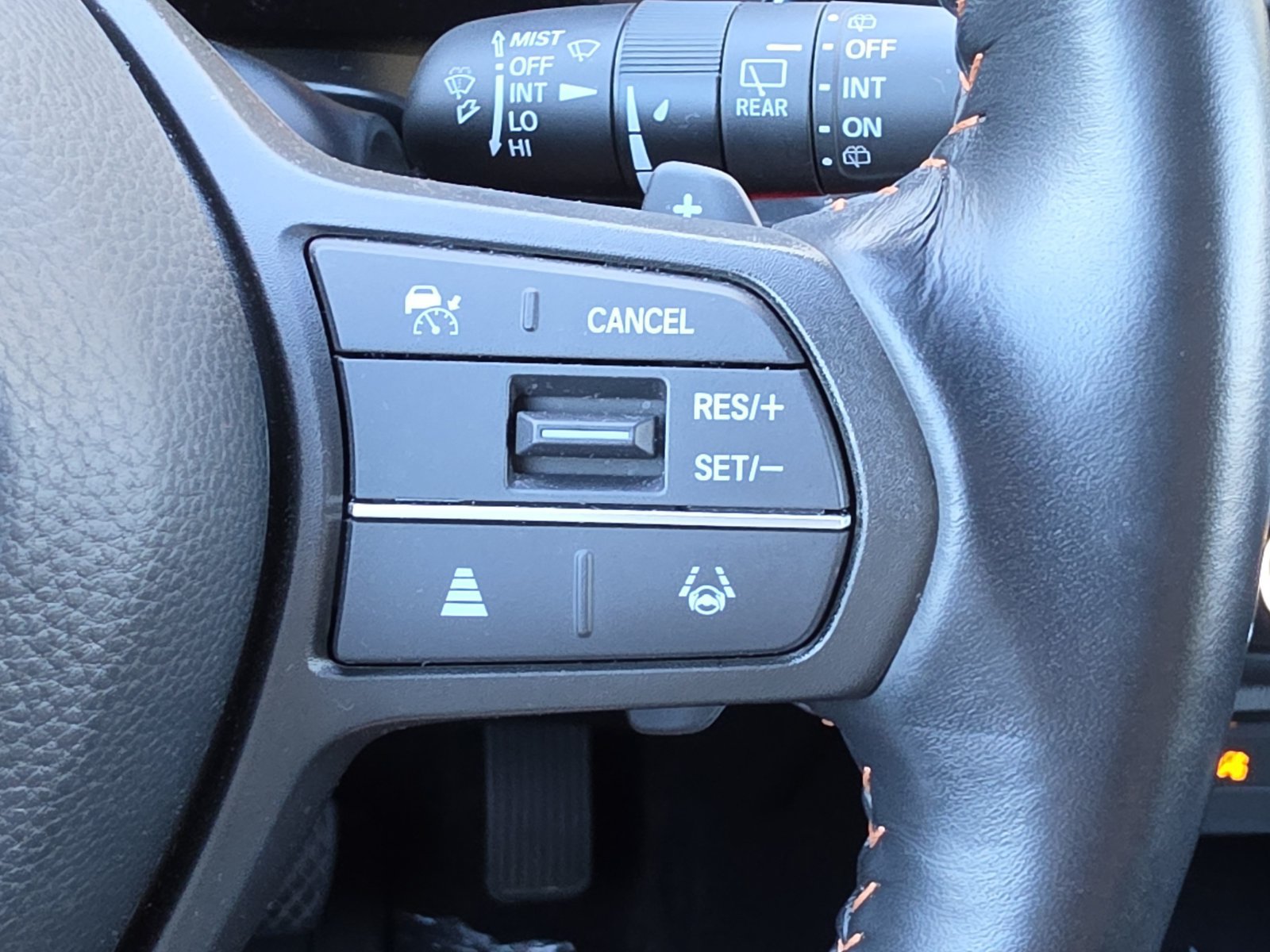 Used 2025 Honda CR-V Sport-L image 24