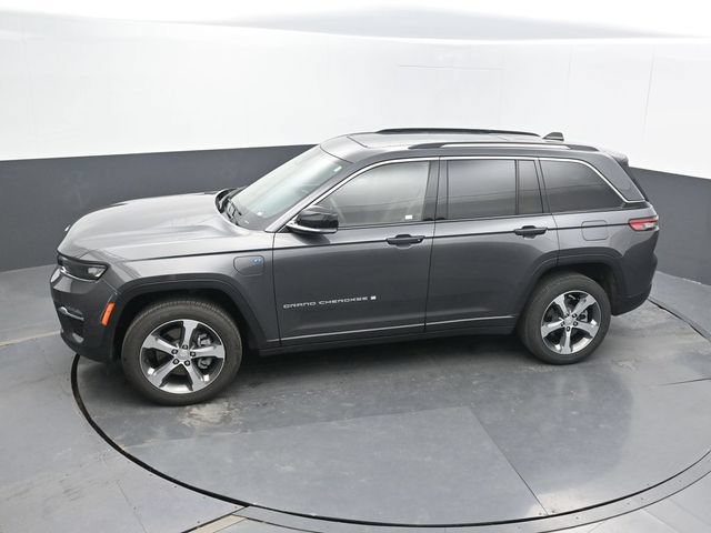 Used 2022 Jeep Grand Cherokee Limited 4xe AWD/4WD image 45