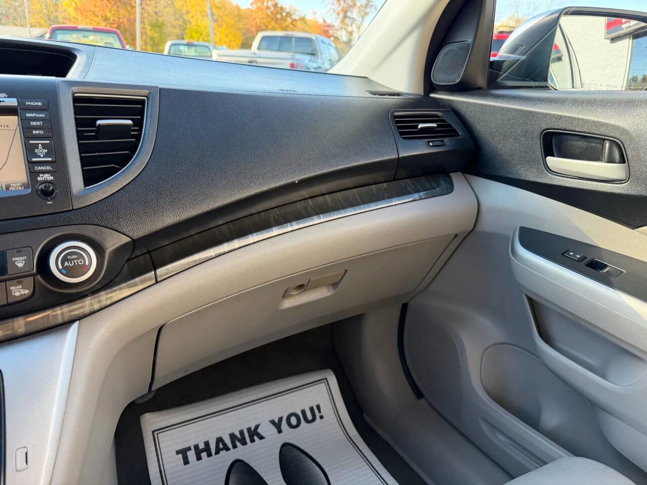 Used 2014 Honda CR-V EX-L image 46