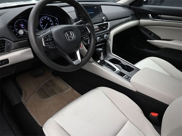 Used 2019 Honda Accord LX image 18