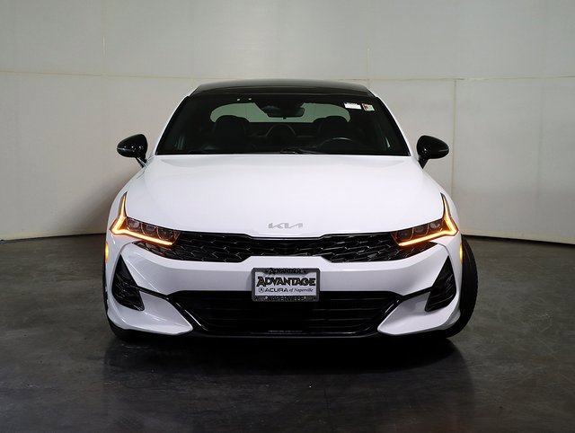 Used 2022 Kia K5 GT-Line w/ GT-Line FWD Premium Package image 9