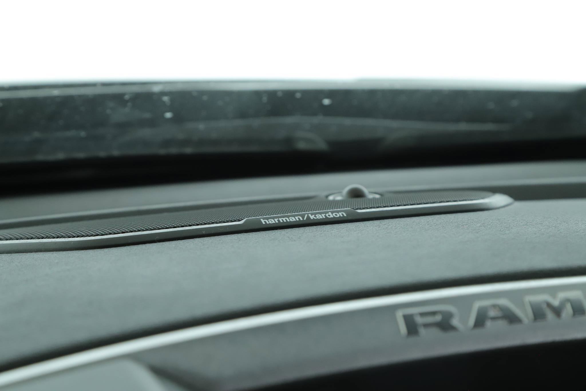 Used 2023 RAM 1500 Laramie image 17